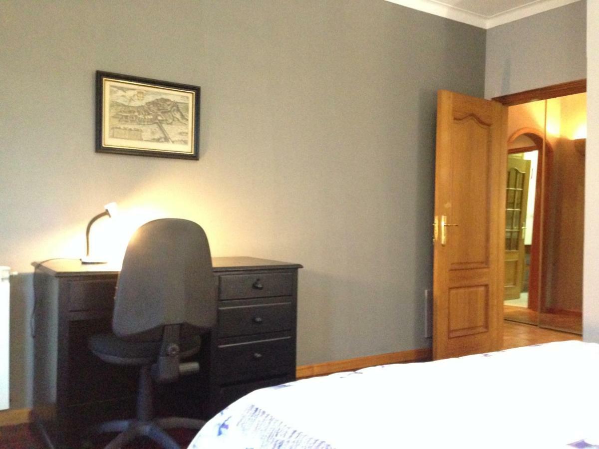 Miguel Torga Gold Apartment Coimbra Luaran gambar
