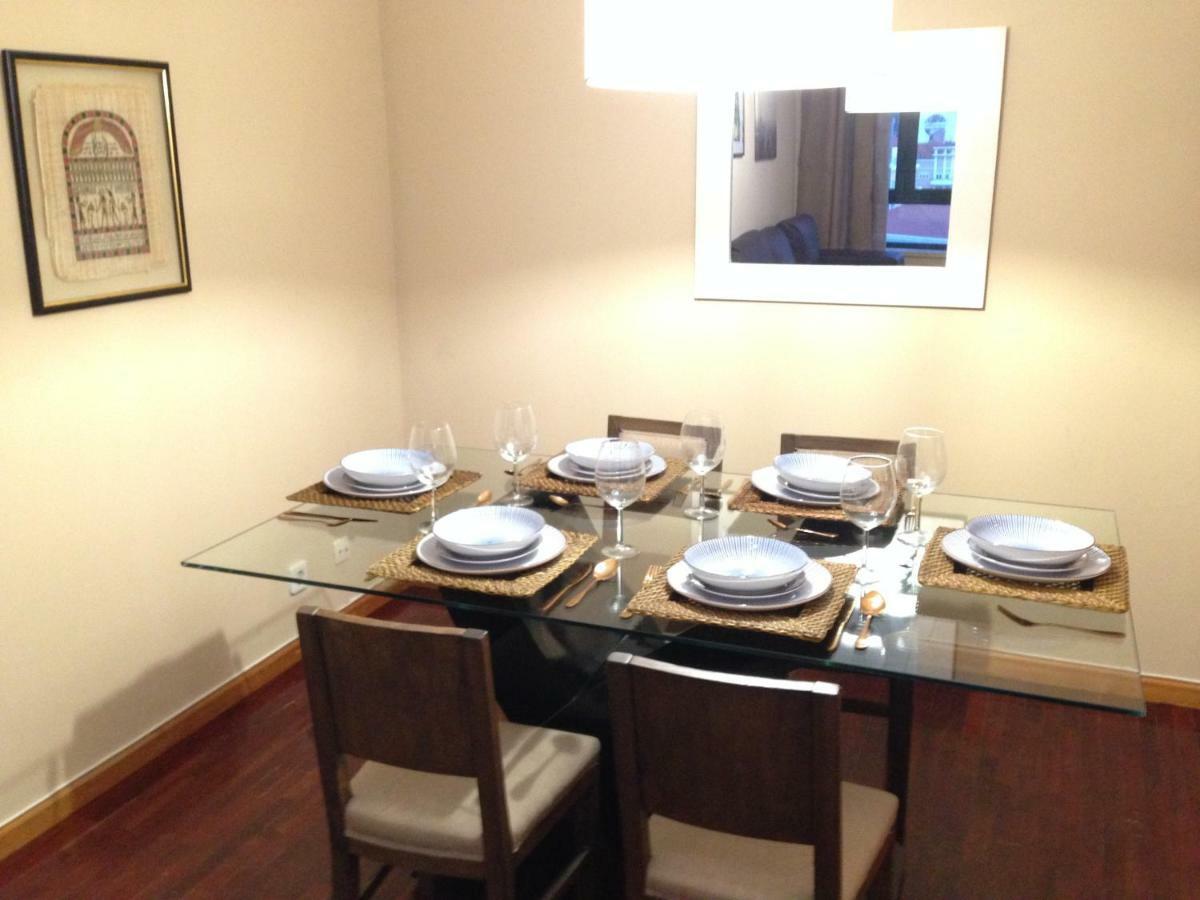 Miguel Torga Gold Apartment Coimbra Luaran gambar