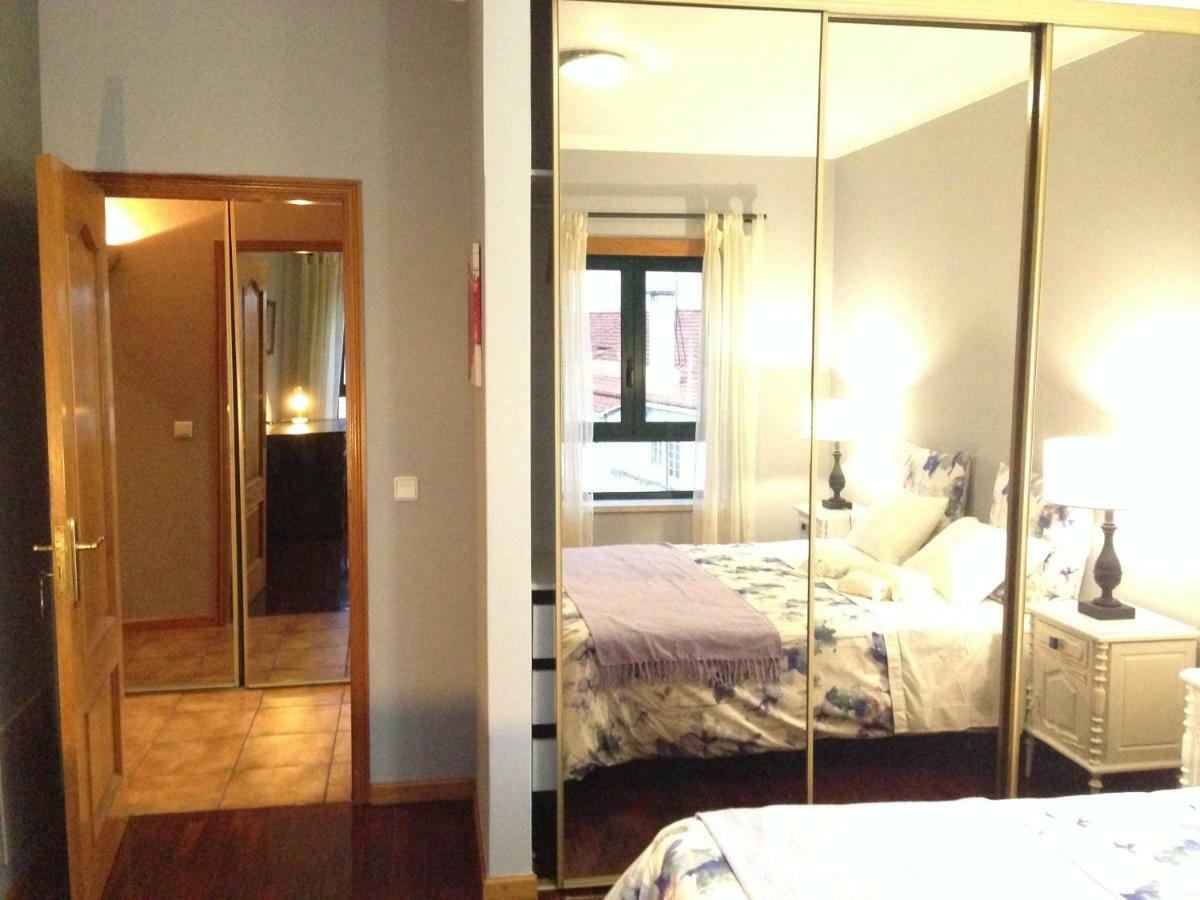 Miguel Torga Gold Apartment Coimbra Luaran gambar