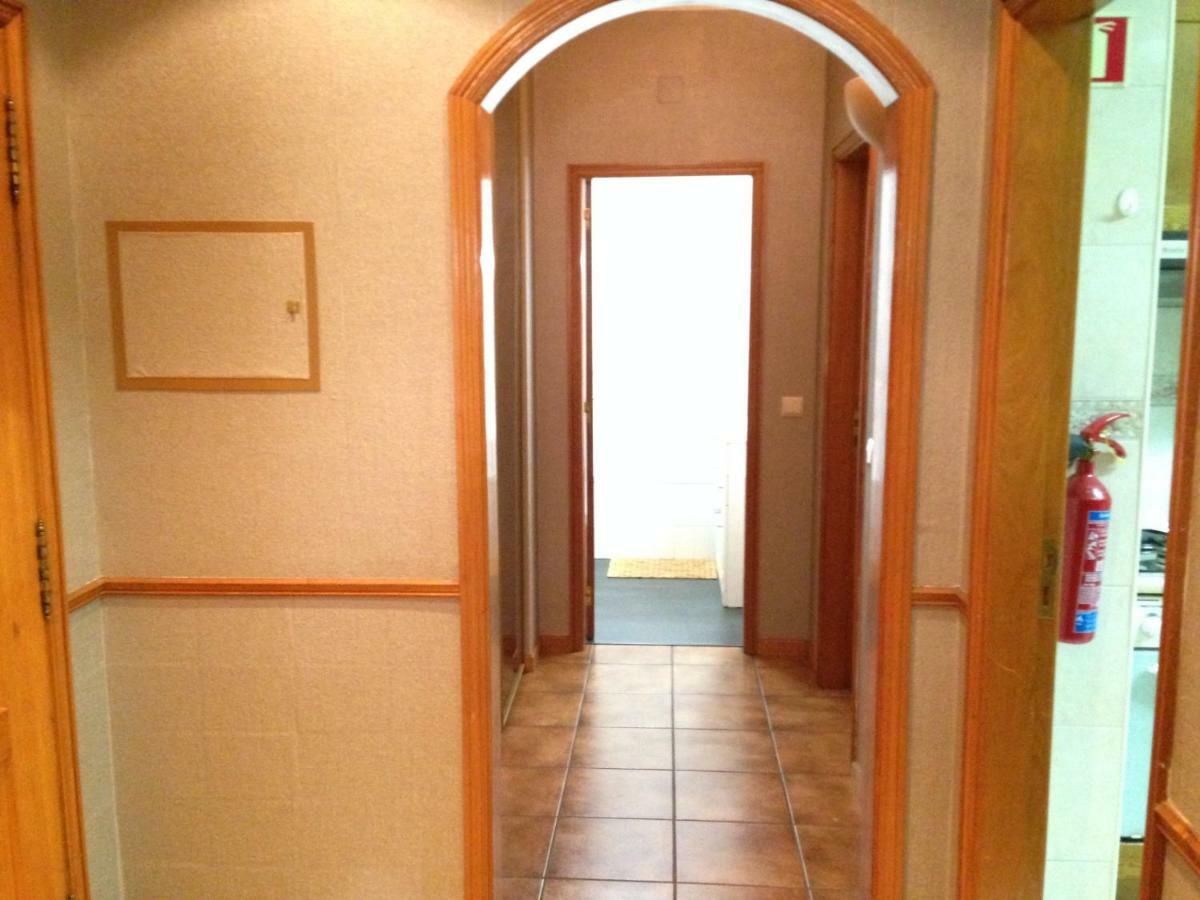 Miguel Torga Gold Apartment Coimbra Luaran gambar