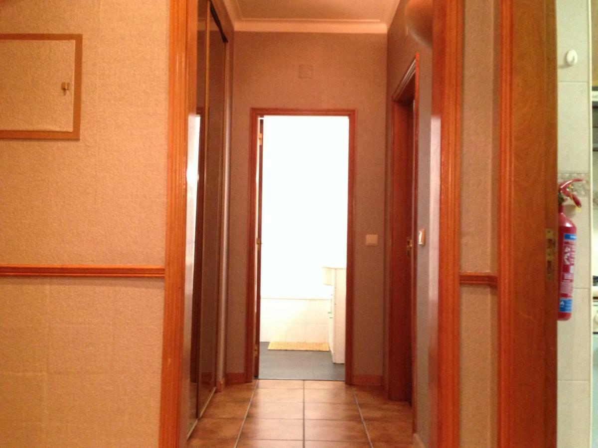 Miguel Torga Gold Apartment Coimbra Luaran gambar