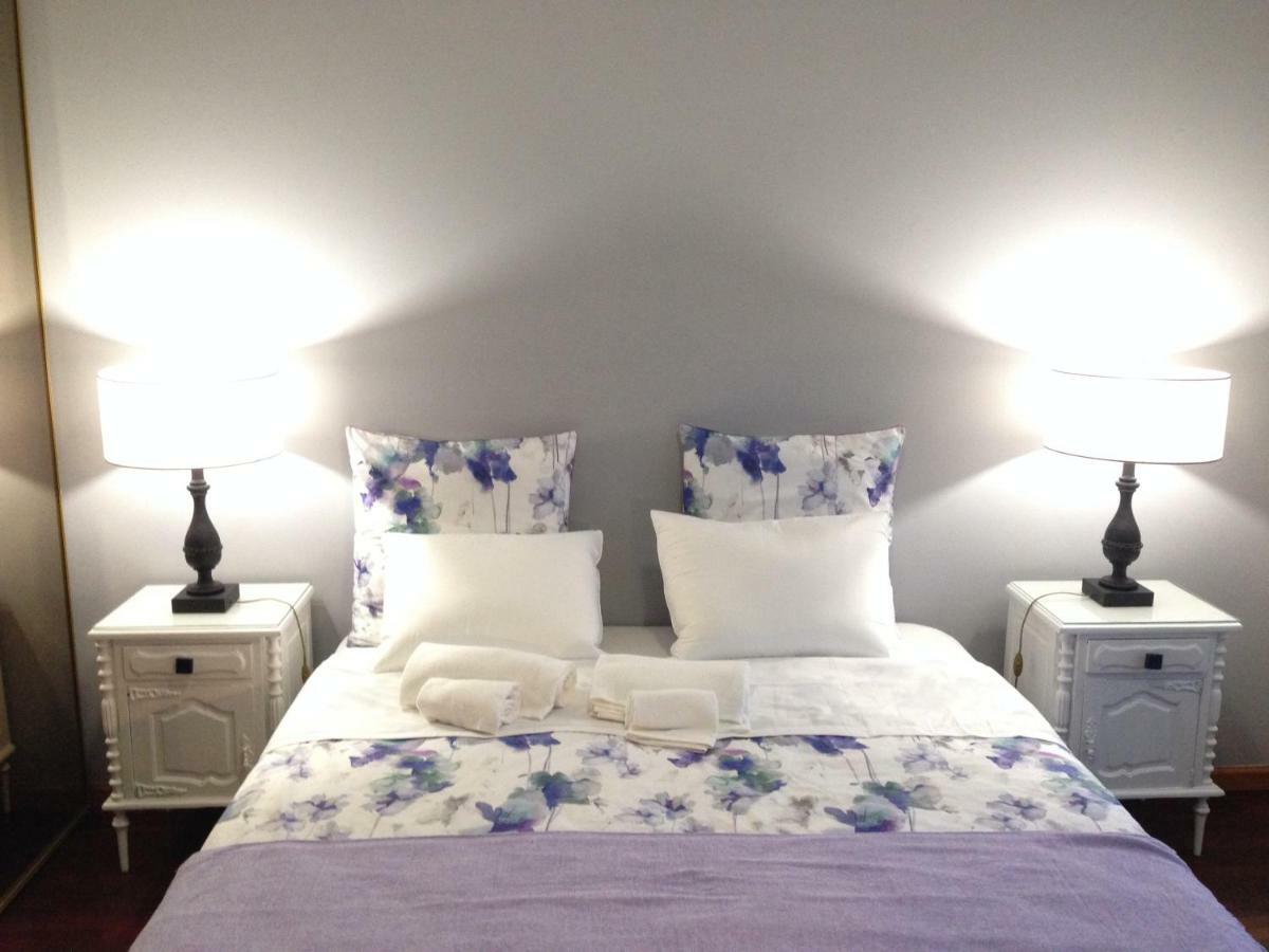 Miguel Torga Gold Apartment Coimbra Luaran gambar