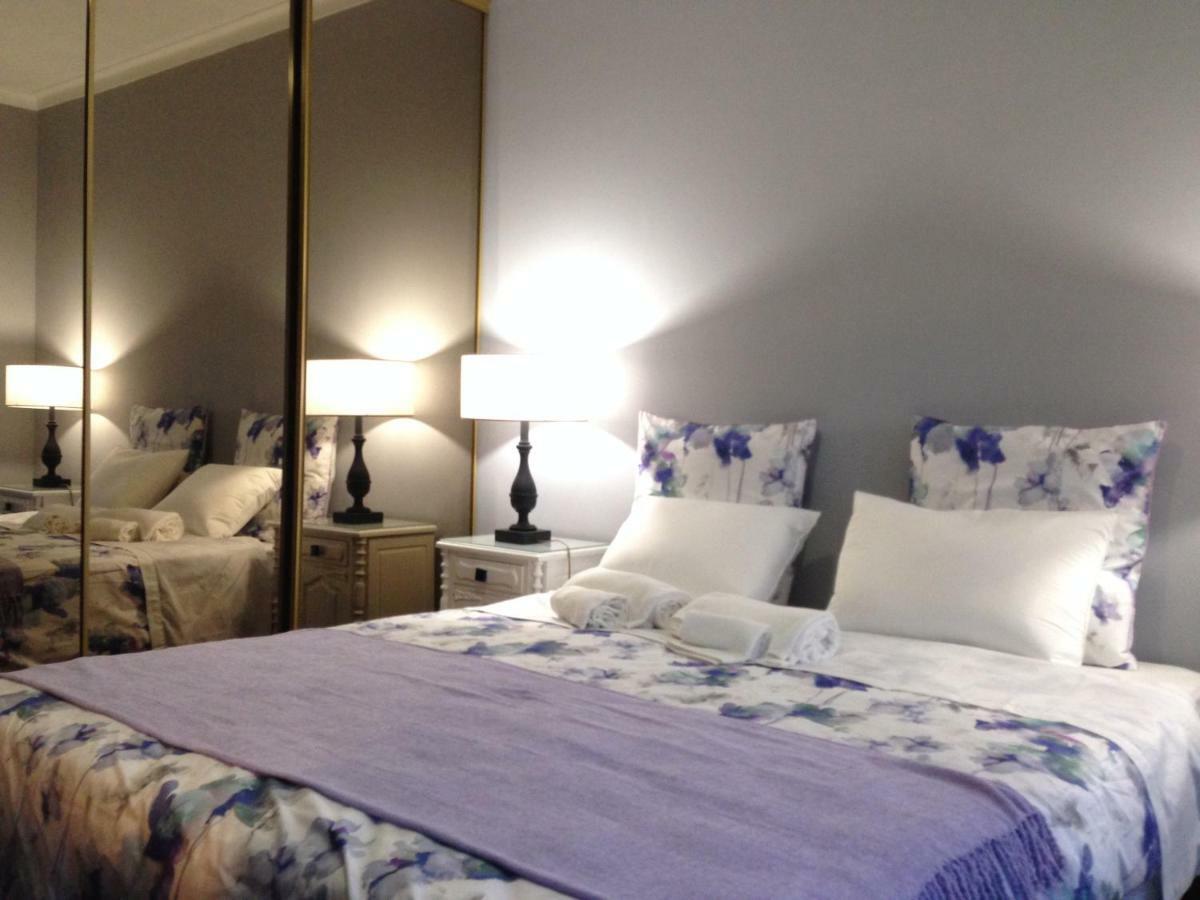Miguel Torga Gold Apartment Coimbra Luaran gambar