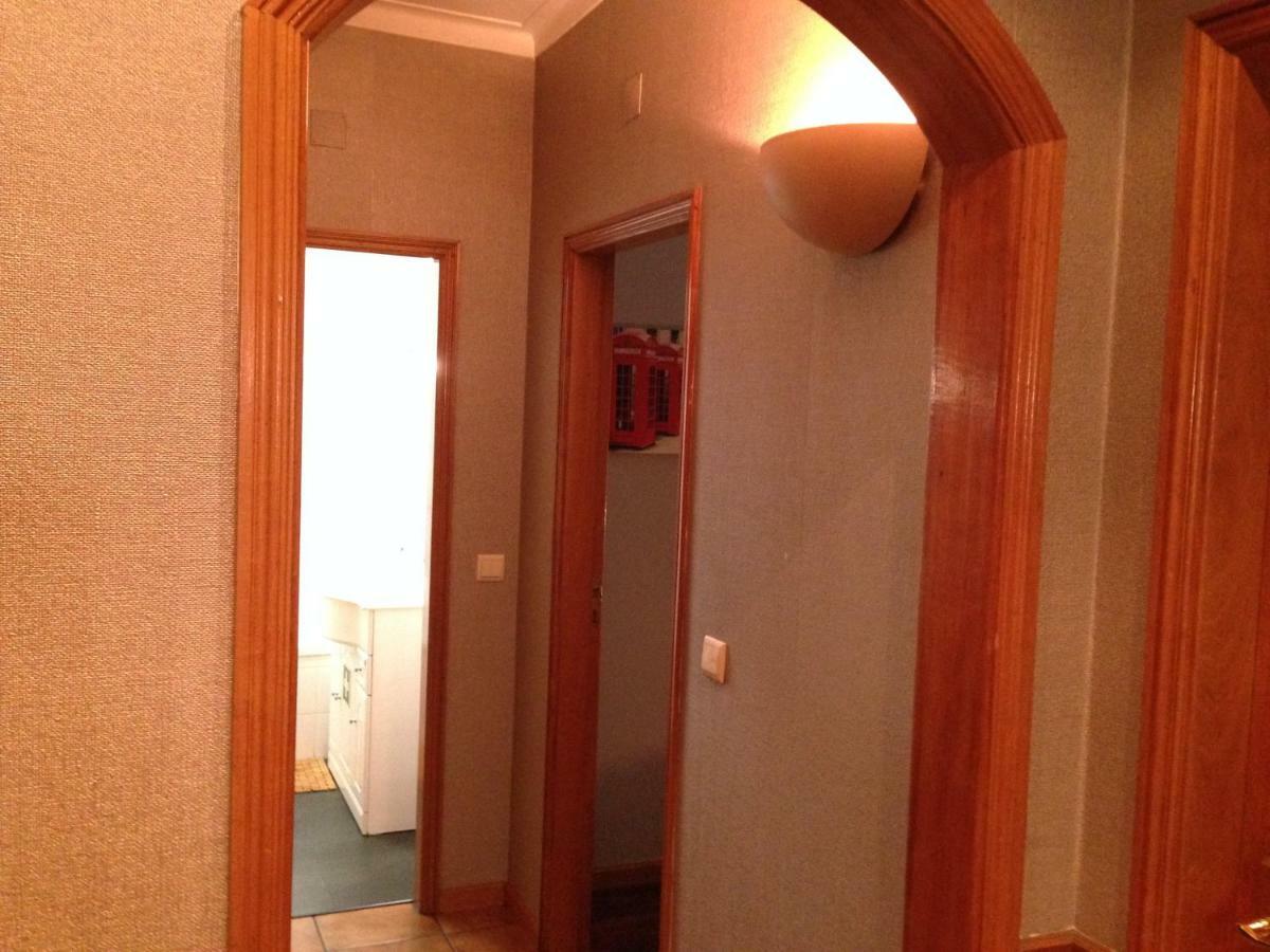 Miguel Torga Gold Apartment Coimbra Luaran gambar