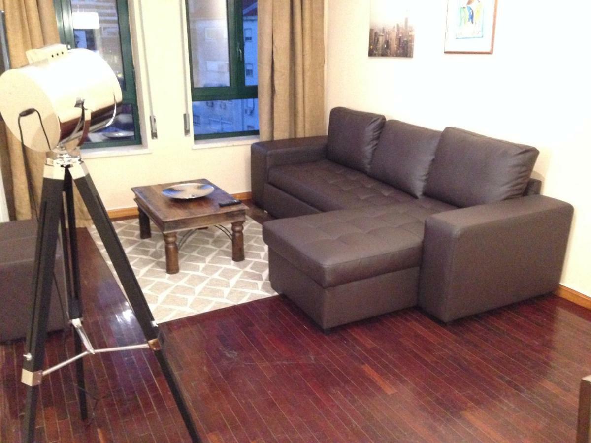 Miguel Torga Gold Apartment Coimbra Luaran gambar
