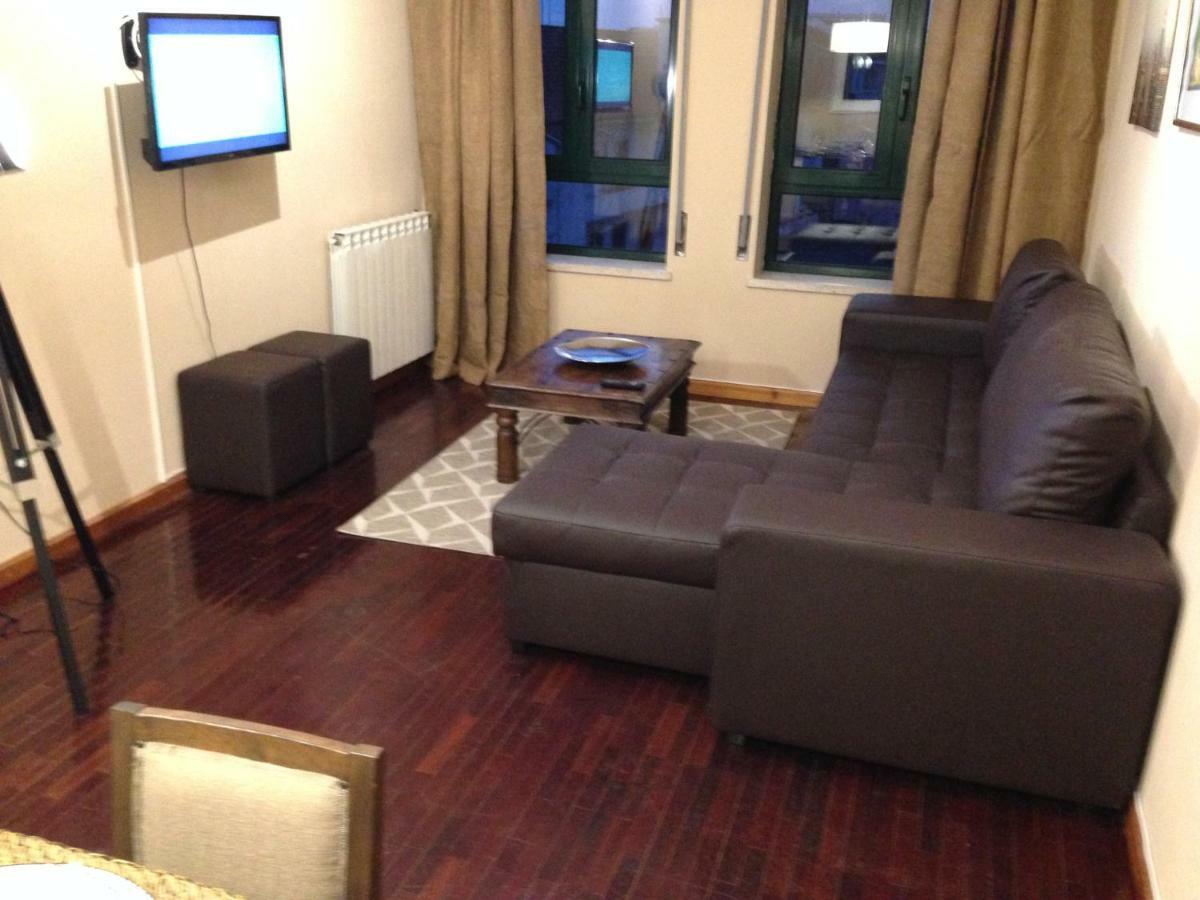 Miguel Torga Gold Apartment Coimbra Luaran gambar