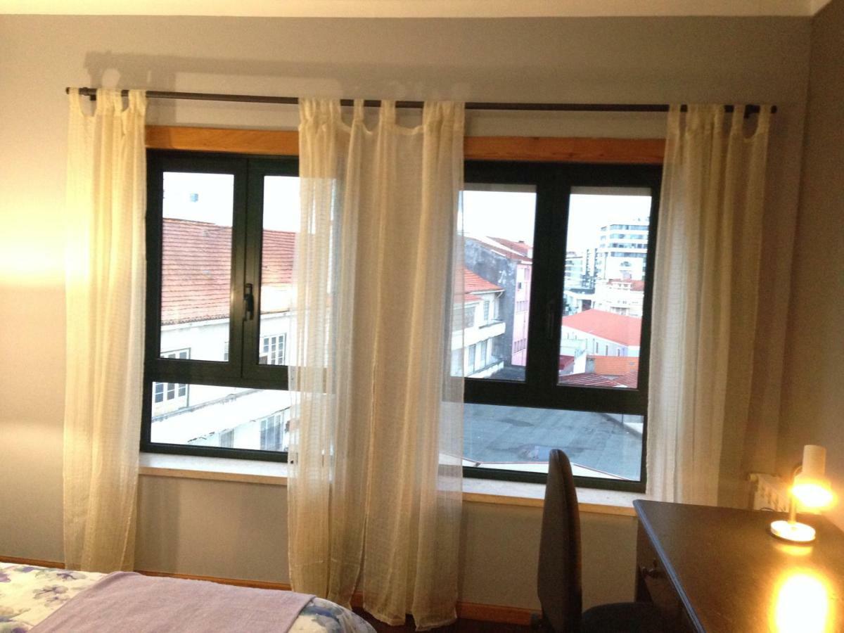 Miguel Torga Gold Apartment Coimbra Luaran gambar