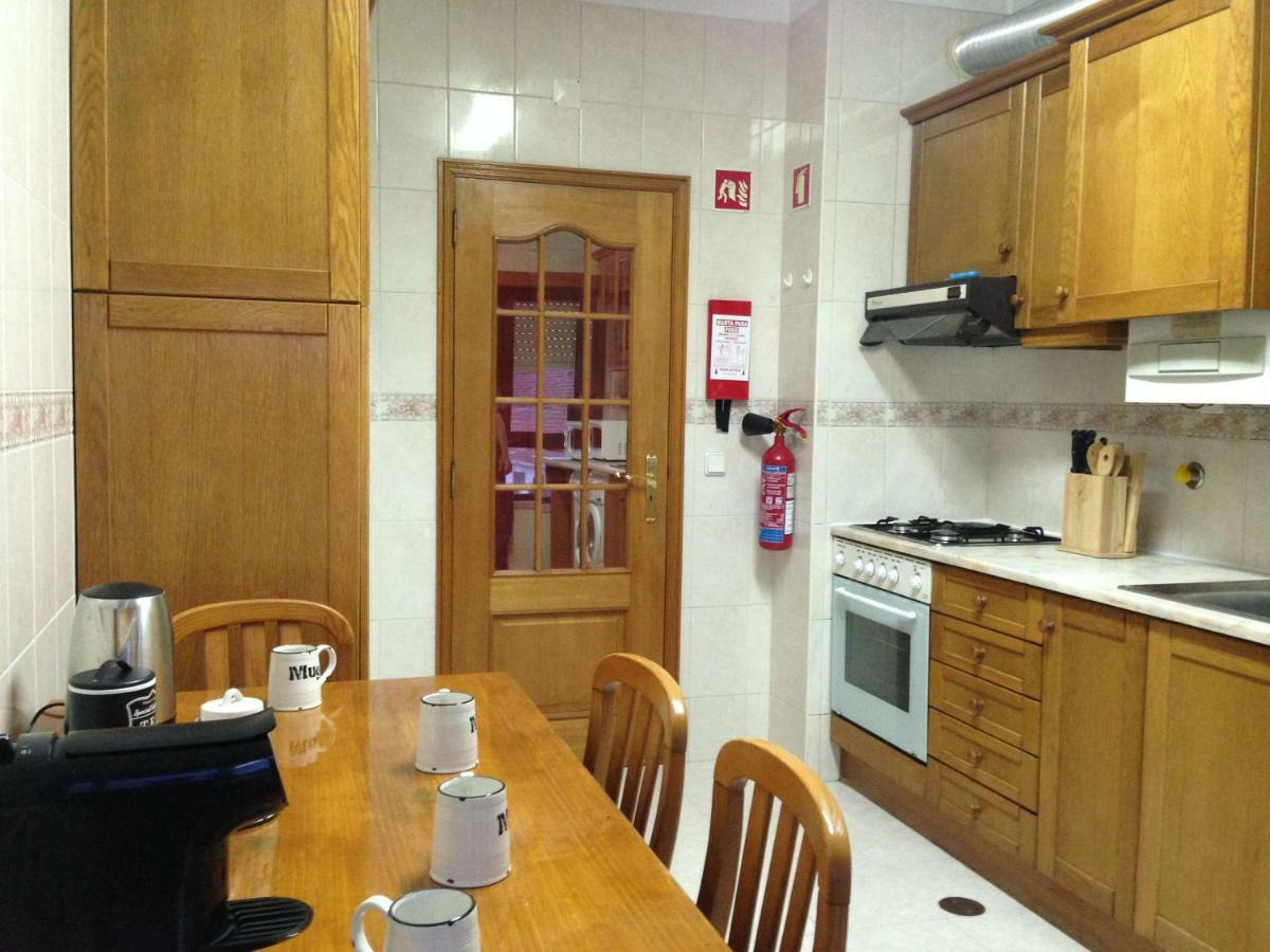 Miguel Torga Gold Apartment Coimbra Luaran gambar