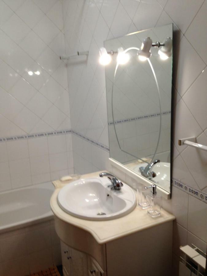 Miguel Torga Gold Apartment Coimbra Luaran gambar