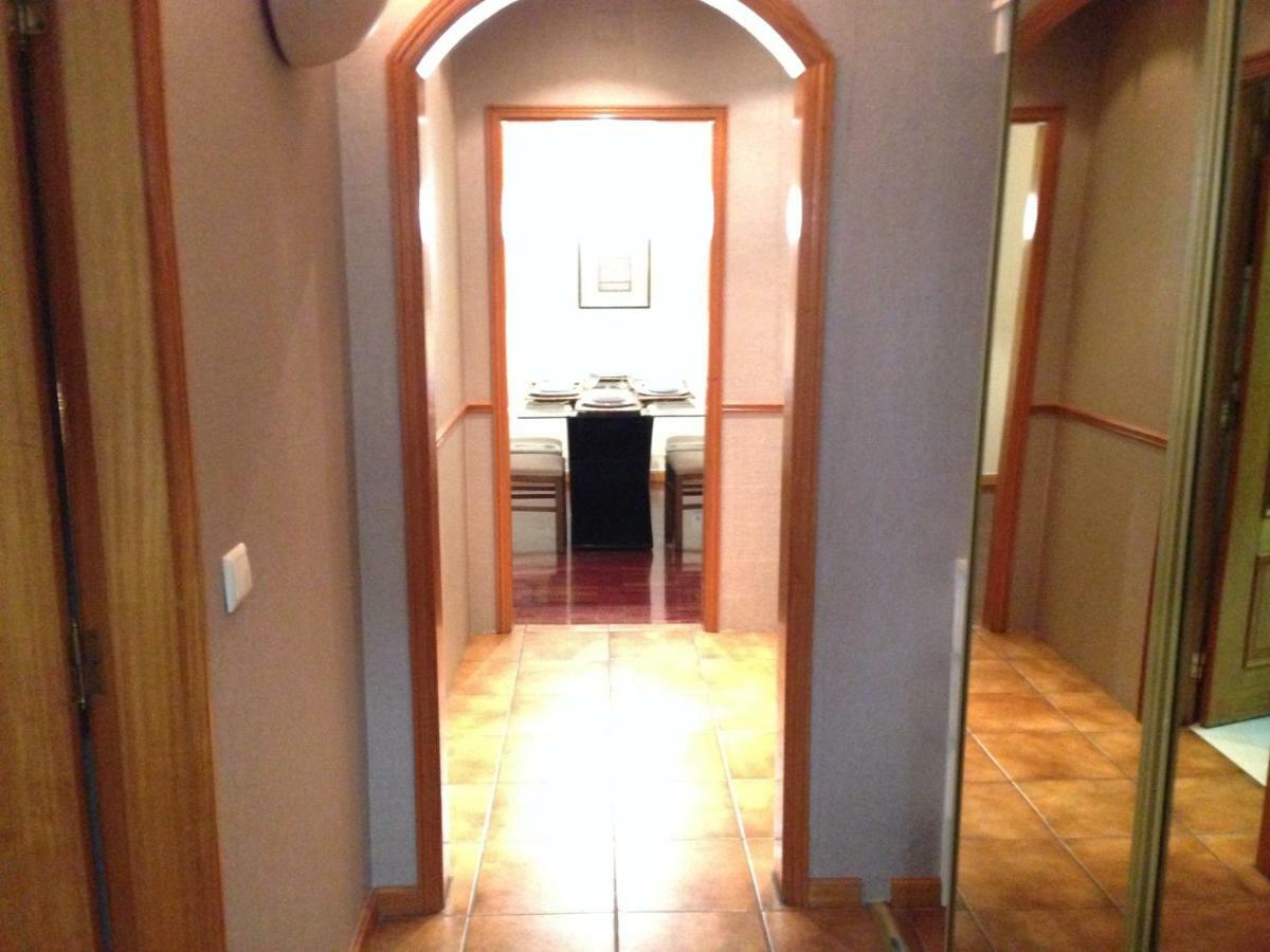 Miguel Torga Gold Apartment Coimbra Luaran gambar