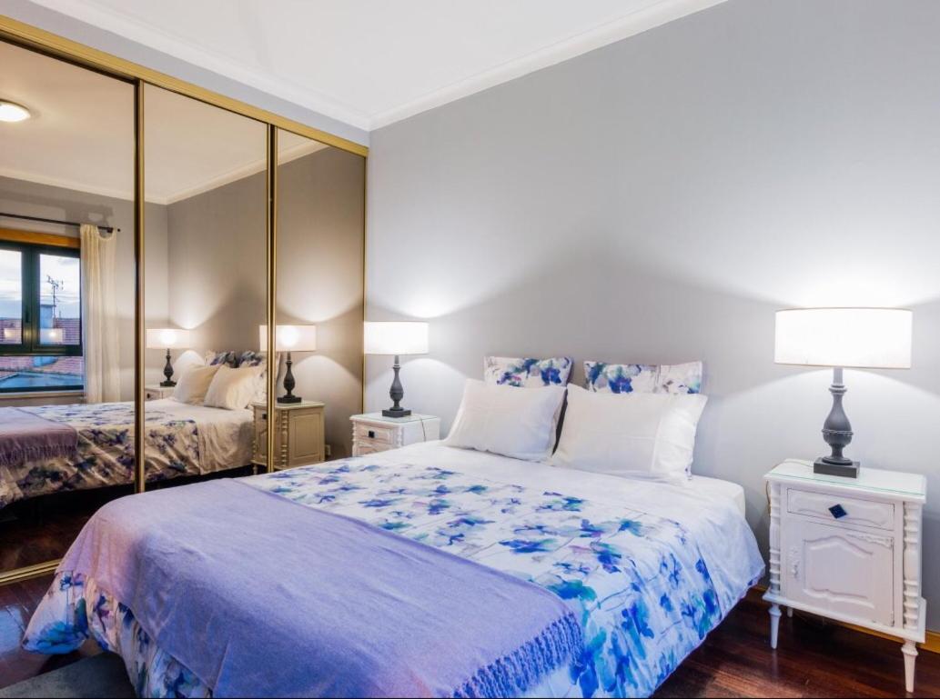 Miguel Torga Gold Apartment Coimbra Luaran gambar