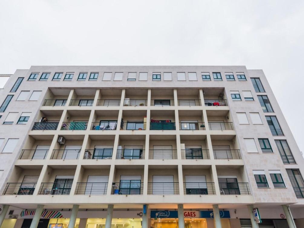 Miguel Torga Gold Apartment Coimbra Luaran gambar