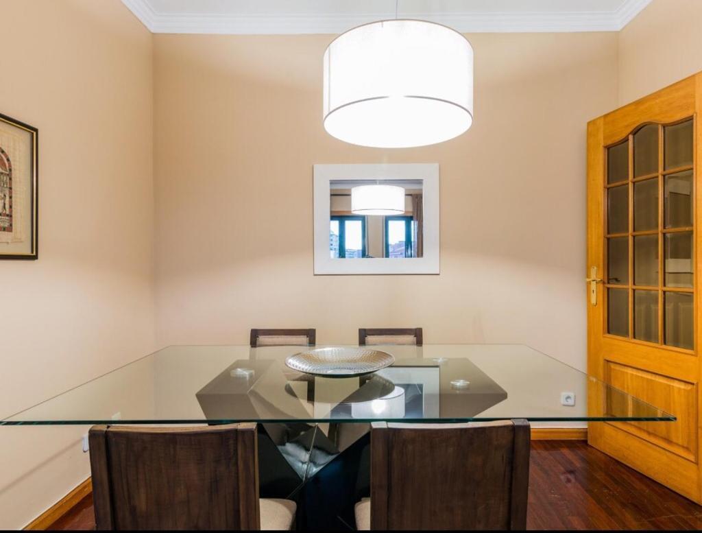 Miguel Torga Gold Apartment Coimbra Luaran gambar