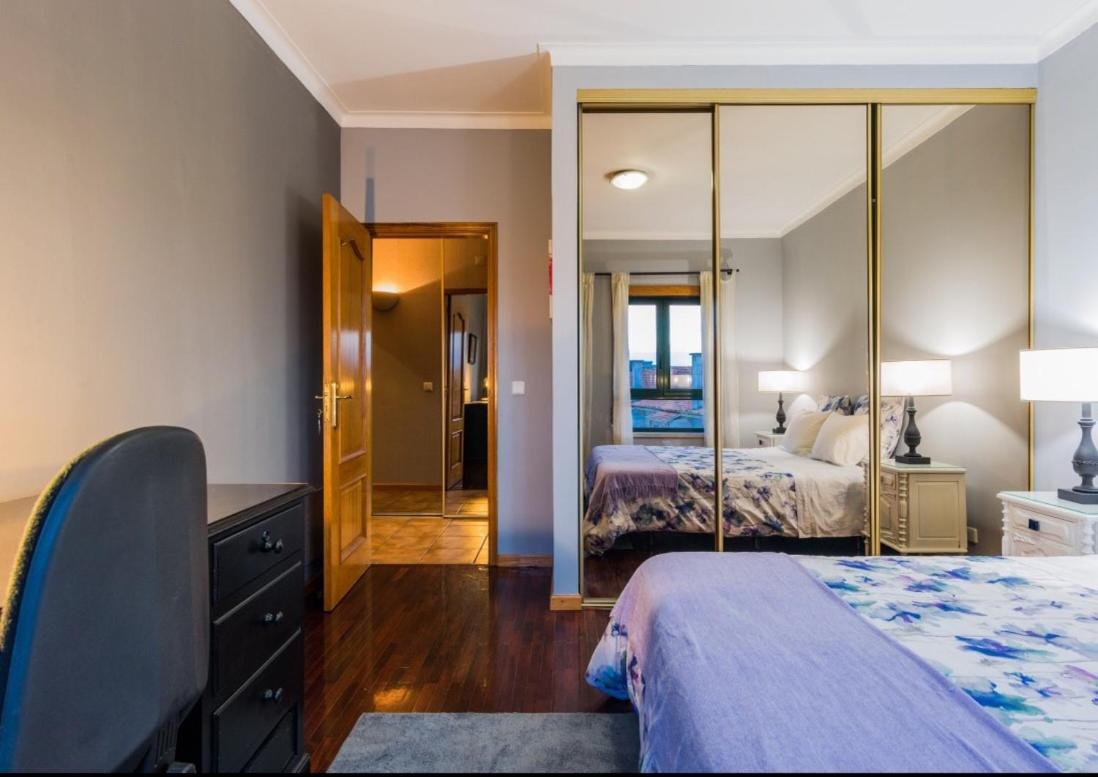 Miguel Torga Gold Apartment Coimbra Luaran gambar