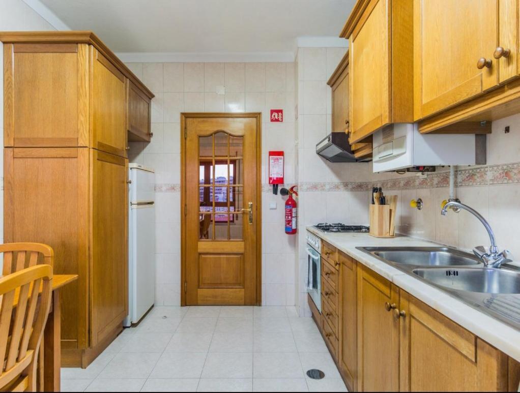 Miguel Torga Gold Apartment Coimbra Luaran gambar