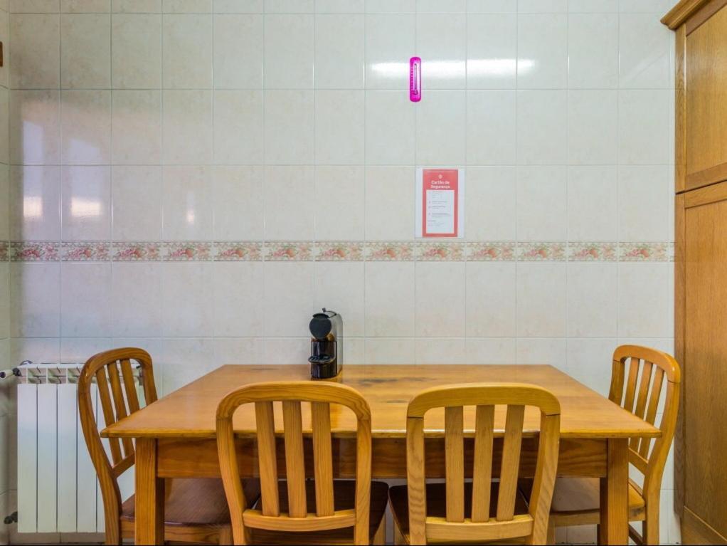 Miguel Torga Gold Apartment Coimbra Luaran gambar