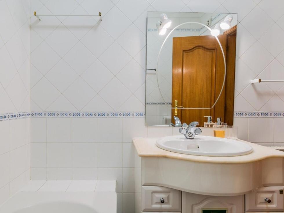 Miguel Torga Gold Apartment Coimbra Luaran gambar
