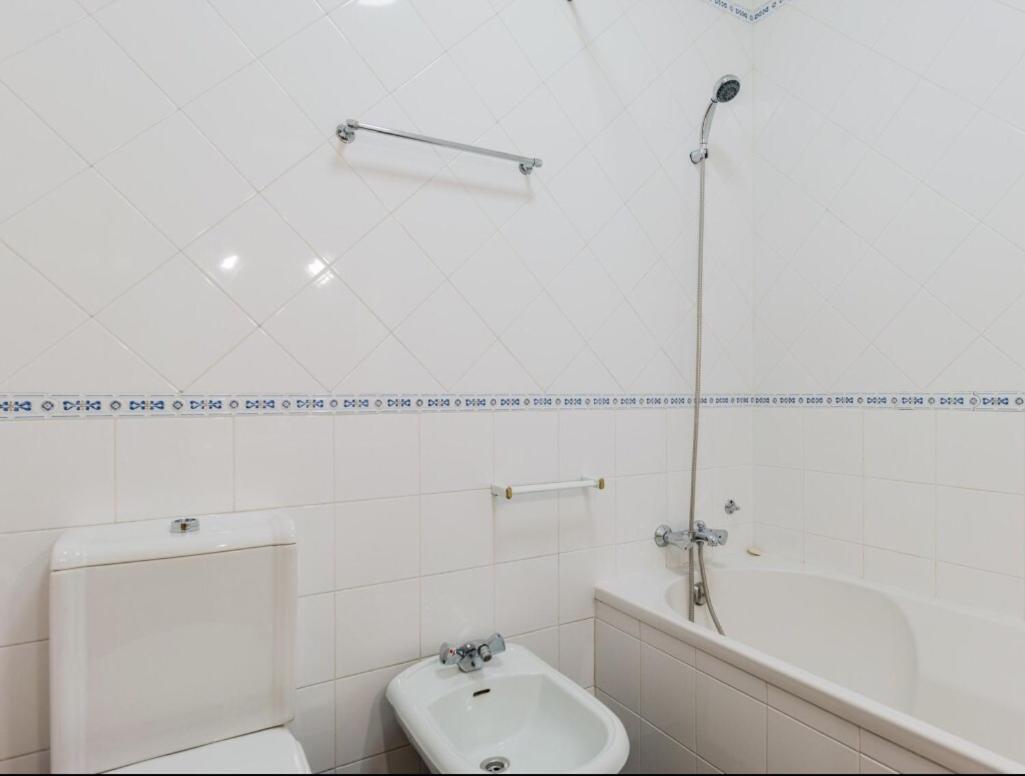 Miguel Torga Gold Apartment Coimbra Luaran gambar